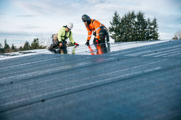 Trusted Roof Installation service in Rolla, ND - Ben Roofing and Steel LLC